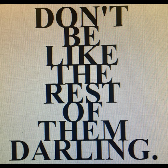 BE UNIQUE - @vaikas - Picture 1 of 1